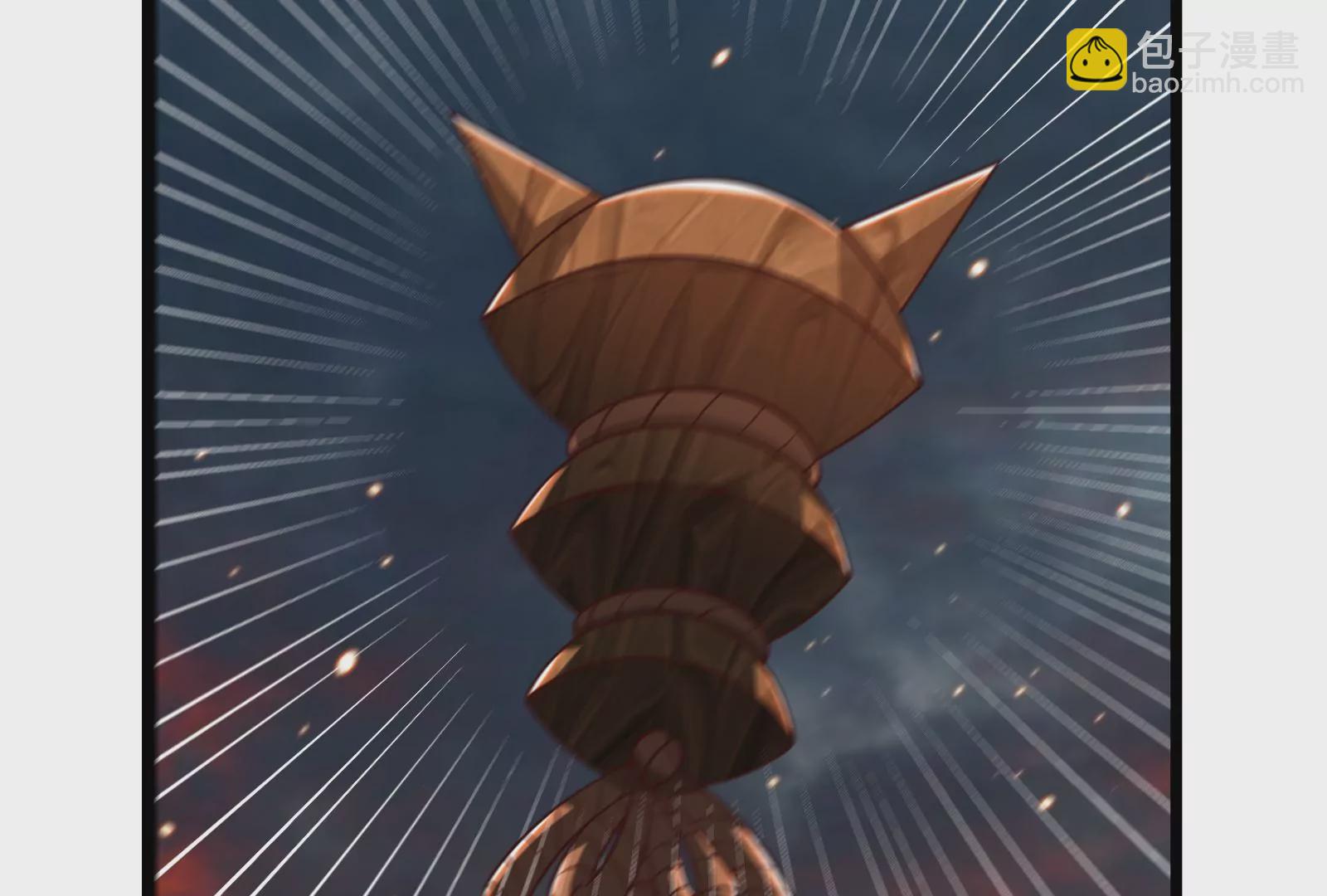 古神遊戲 - 第40話決鬥！薩滿的宿命對決！(1/2) - 1